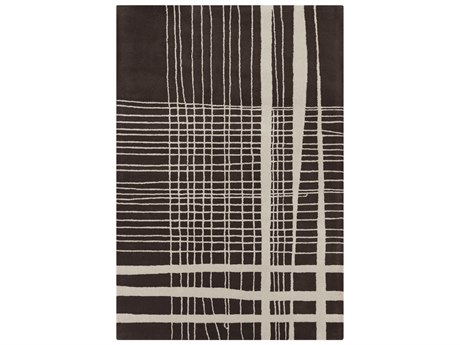 Chandra Stella Striped Area Rug
