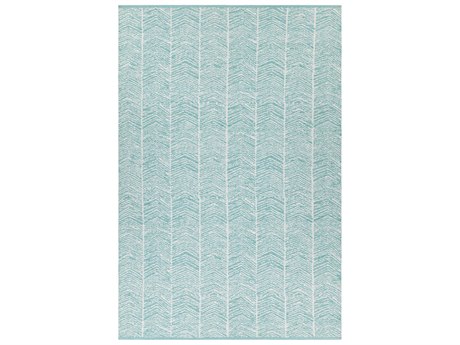 Chandra Tanya Chevron Area Rug