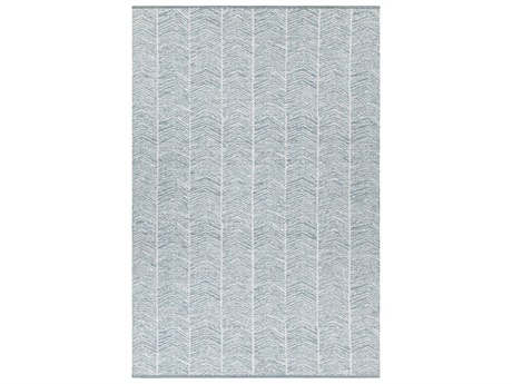 Chandra Tanya Chevron Area Rug