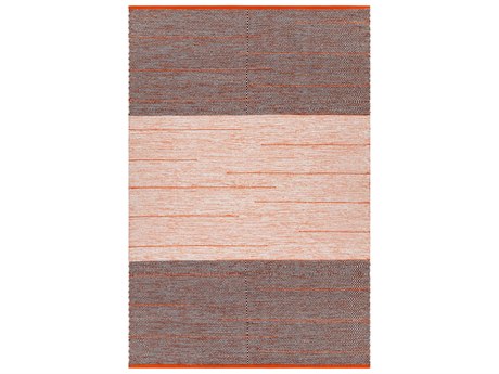 Chandra Tanya Chevron Area Rug
