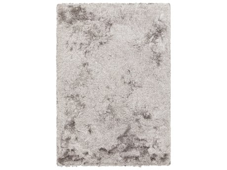 Chandra Teagan Shag Area Rug