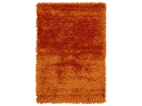 Chandra Tirish Shag Area Rug