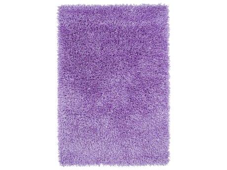 Chandra Tirish Shag Area Rug
