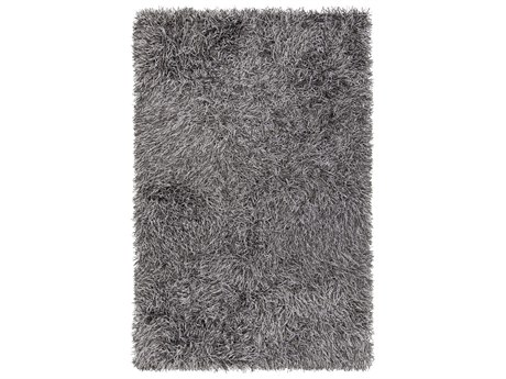 Chandra Tyra Shag Area Rug