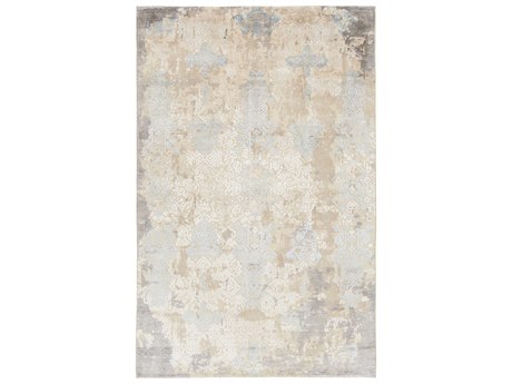 Chandra Vingel Floral Area Rug