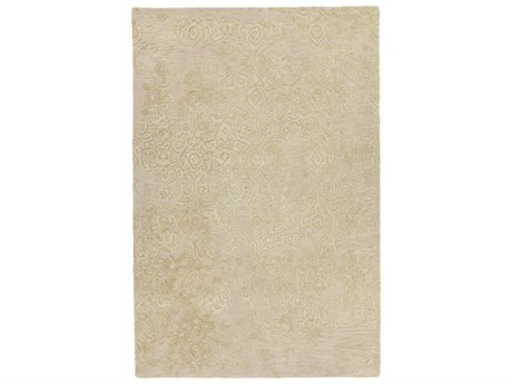 Chandra Xia Damask Area Rug