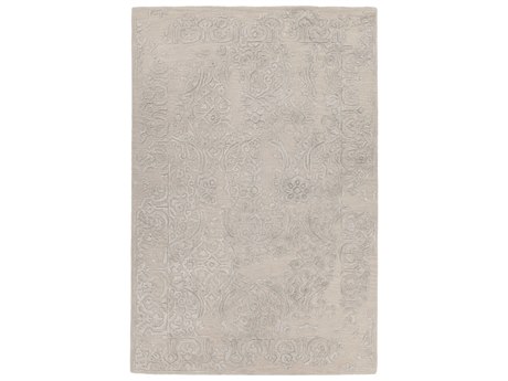 Chandra Xia Bordered Area Rug