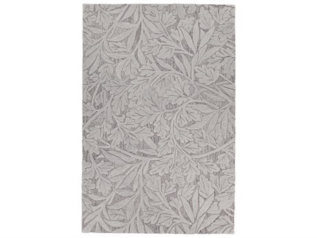 Chandra Yelena Floral Area Rug