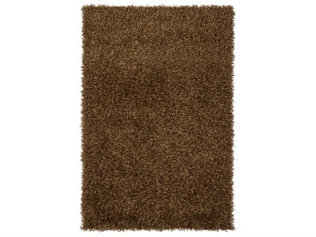 Chandra Zara Shag Area Rug