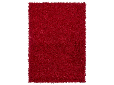 Chandra Zara Shag Area Rug