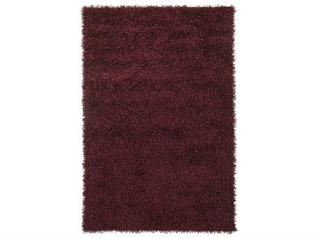 Chandra Zara Shag Area Rug