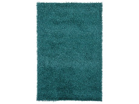 Chandra Zara Shag Area Rug