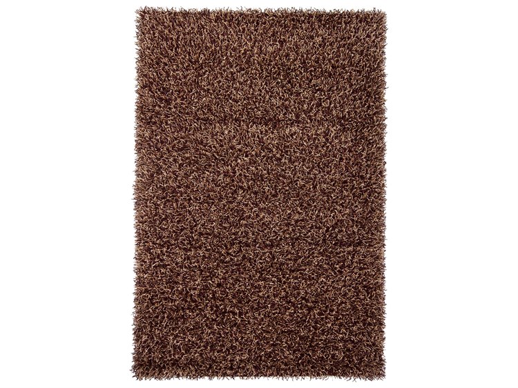 Chandra Zara Shag Area Rug CDZAR14509