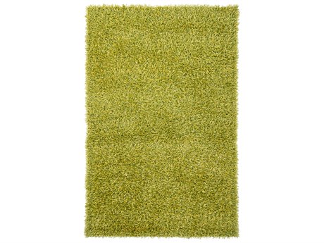 Chandra Zara Shag Area Rug