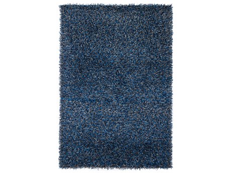 Chandra Zara Shag Area Rug