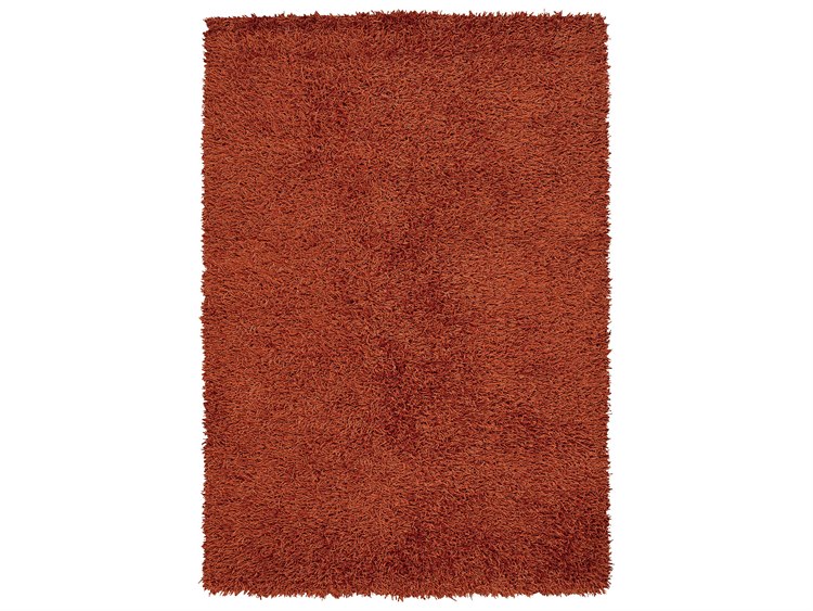 Chandra Zara Shag Area Rug CDZAR14524