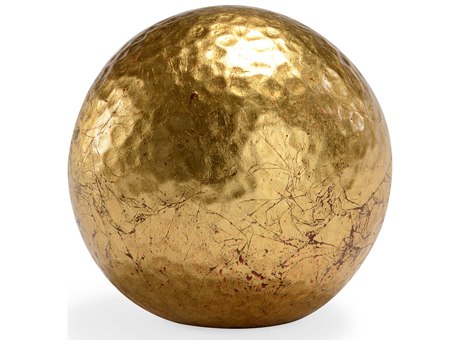 Chelsea House Hammered Decorative Accent
