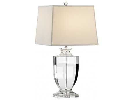 Chelsea House Polished Nickel Table, Chelsea House Table Lamps