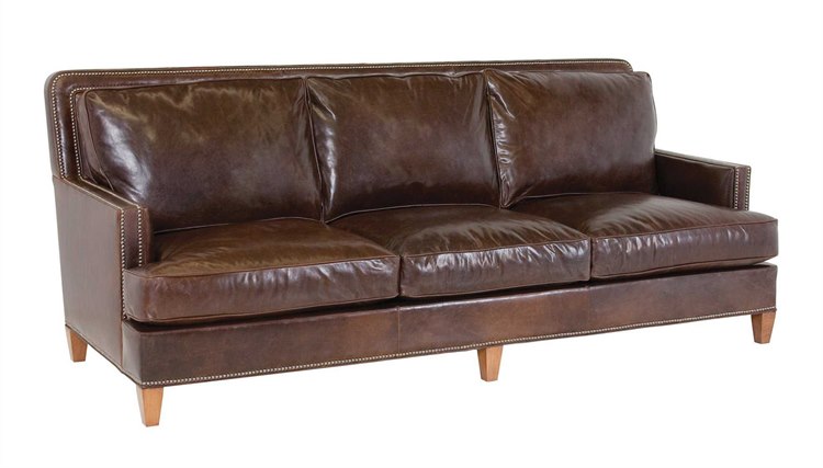 Classic Leather Palermo Sofa Cl8558 Classic Leather Palermo Sofa Cl8558, Classic Leather Chelsea Tufted Sofa