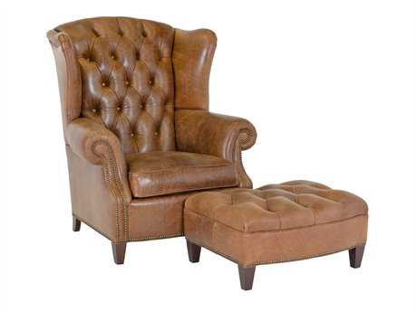 Classic Leather Stanford Accent Chair Cl8681 Classic Leather Stanford Accent Chair, Classic Leather Sofa