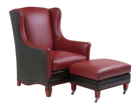Classic Leather Tag Twister Bench | CLTA6001
