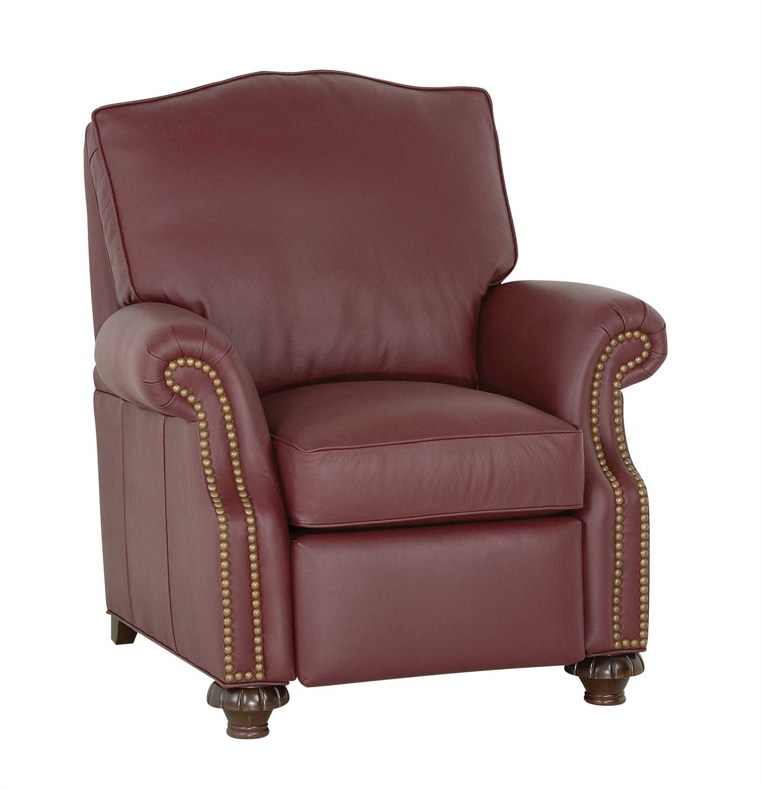 Classic Leather Whitley Low Leg Recliner Cl861llr