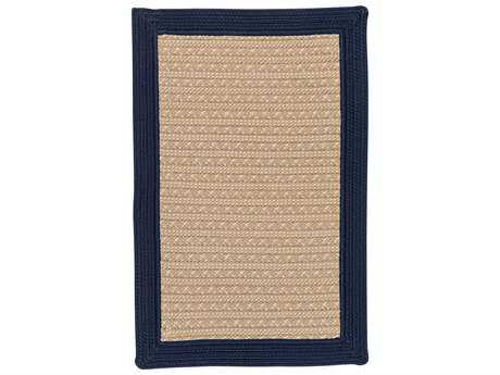 AZALEA JUTE BRAIDED RUG, THE 13TH COLONY