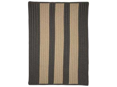 Colonial Mills Boat House Braided Area Rug