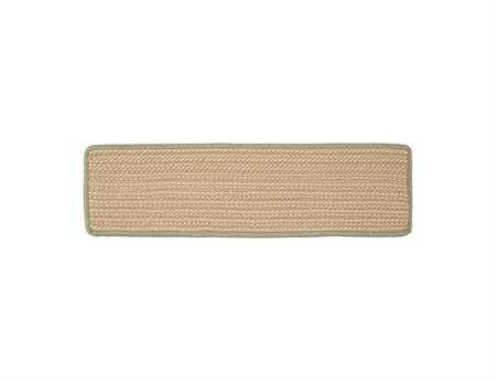 Colonial Mills Boat House Olive Stair Tread (Set of 13)