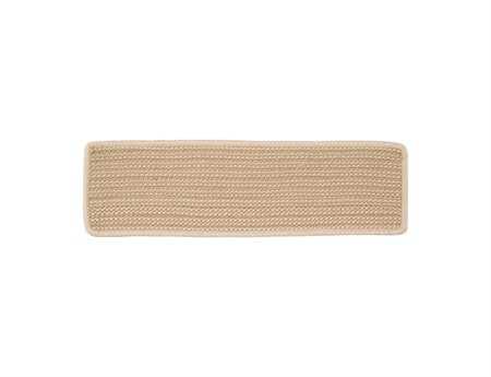 Colonial Mills Boat House Natural Stair Tread (Set of 13)