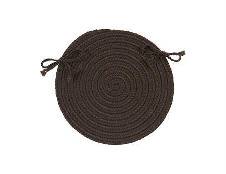 Colonial Mills Boca Raton Mink Chair Pad