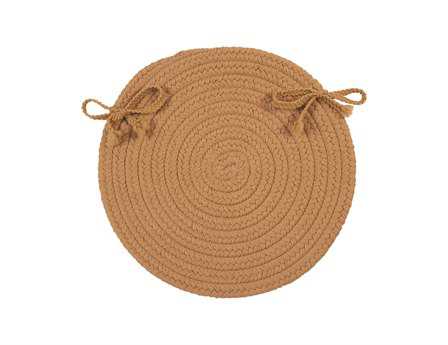 Colonial Mills Boca Raton Topaz Chair Pad