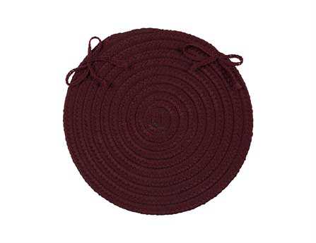 Colonial Mills Boca Raton Corona Chair Pad