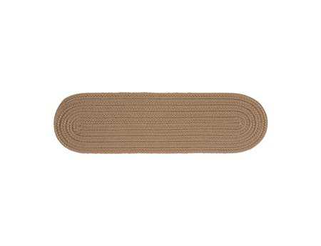 Colonial Mills Boca Raton Café Tostado Stair Tread