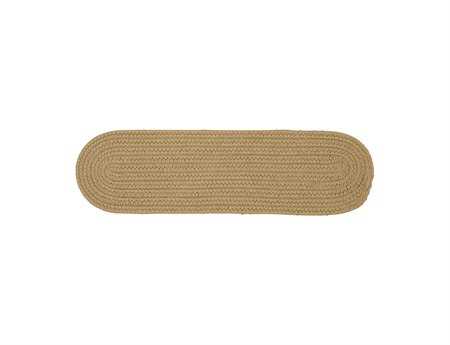 Colonial Mills Boca Raton Cuban Sand Stair Tread