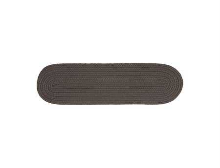Colonial Mills Boca Raton Gray Stair Tread (Set of 13)