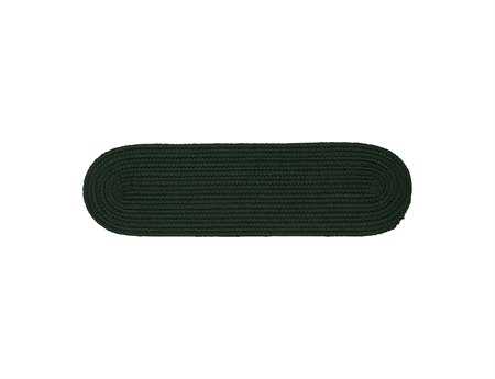 Colonial Mills Boca Raton Dark Green Stair Tread