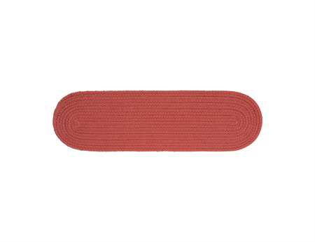 Colonial Mills Boca Raton Terracotta Stair Tread
