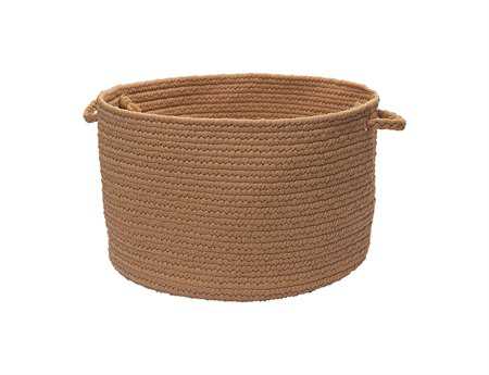 Colonial Mills Boca Raton Topaz Utility Basket