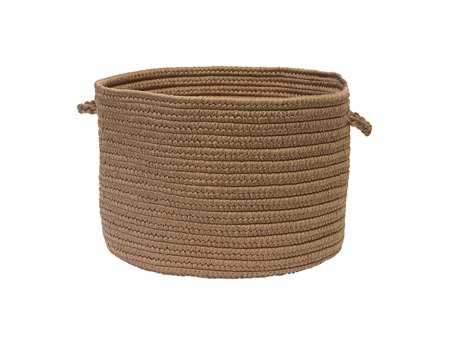Colonial Mills Boca Raton Cashew Utility Basket