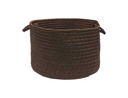 Colonial Mills Boca Raton Mink Utility Basket
