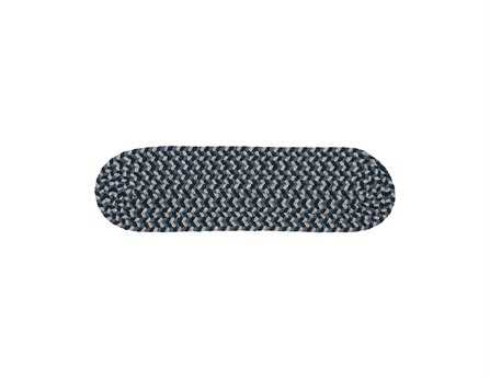 Colonial Mills Boston Common Winter Blues Stair Tread (Set of 13)