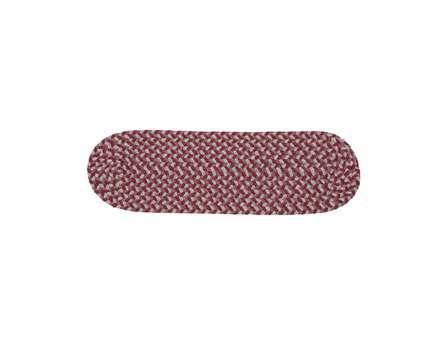 Colonial Mills Boston Common Brick Marketplace Stair Tread (Set of 13)