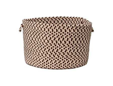 Colonial Mills Boston Common Harbour Lites Utility Basket