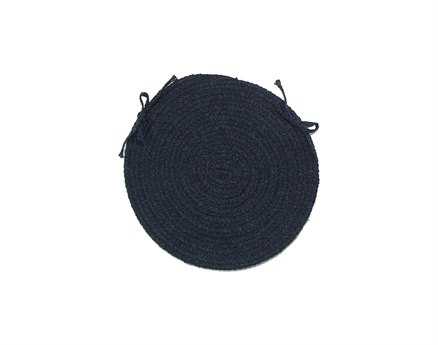 Colonial Mills Bristol Blue Moon Chair Pad