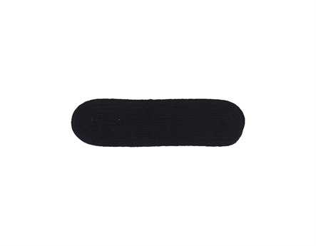 Colonial Mills Bristol Black Stair Tread (Set of 13)