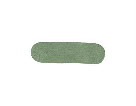 Colonial Mills Bristol Palm Stair Tread (Set of 13)