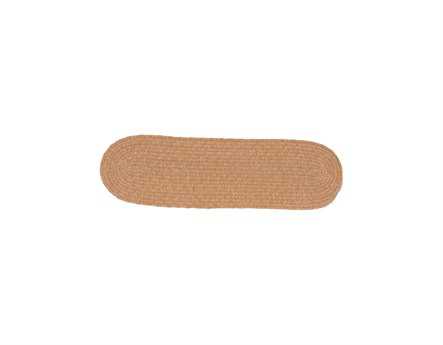 Colonial Mills Bristol Evergold Stair Tread (Set of 13)