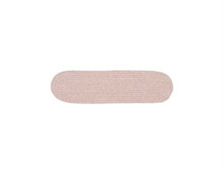 Colonial Mills Bristol Oatmeal Stair Tread (Set of 13)