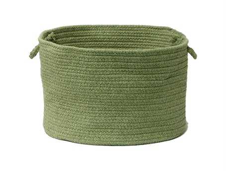 Colonial Mills Bristol Palm Utility Basket